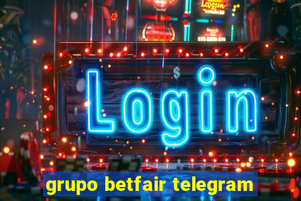 grupo betfair telegram